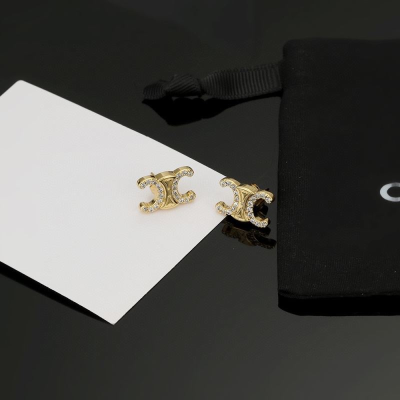 Ce1i*e earrings